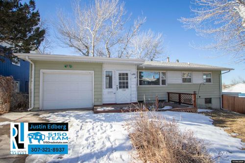 1700 Birch Street, Casper, WY, 82604 | Card Image