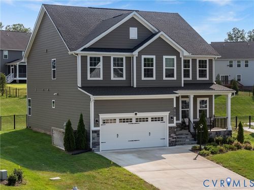 18343 Magnolia Run Ln, Moseley, VA, 23120-1929 | Card Image