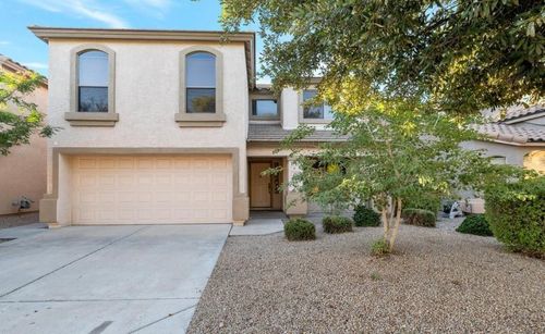 3913 E Monona Dr, Phoenix, AZ, 85050-4852 | Card Image