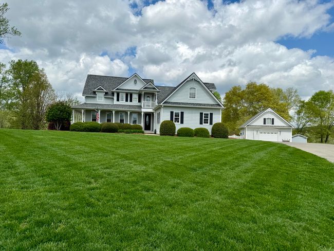 189 Caseys Trl, House other with 4 bedrooms, 4 bathrooms and null parking in La Fayette GA | Image 79