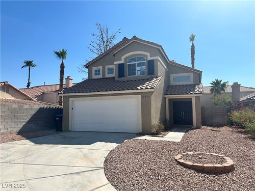 6056 Fort Wayne Ct, North Las Vegas, NV, 89031-1648 | Card Image