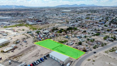 959 Zabel Ln, El Paso, TX, 79928-5336 | Card Image