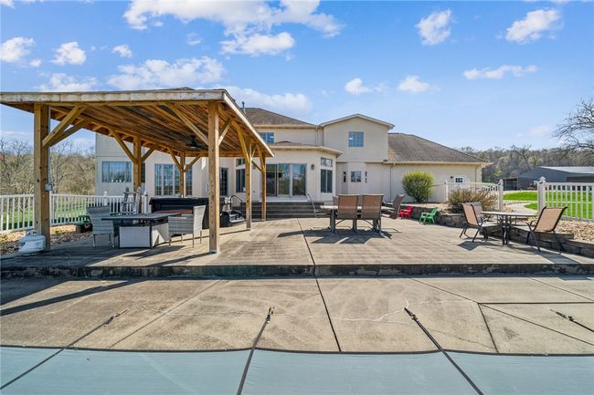 221 Pitgas Rd, House other with 5 bedrooms, 5 bathrooms and 3 parking in Clarksville PA | Image 28