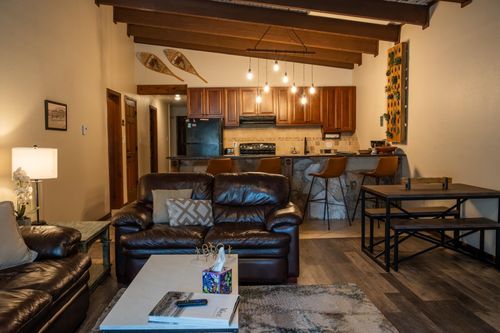 308-16 Jackson Hole Rd, Angel Fire, NM, 87710-8040 | Card Image