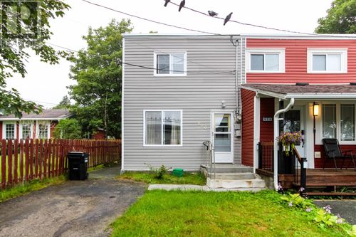 626 Empire Ave, St. John's, NL, A1E1X2 | Card Image