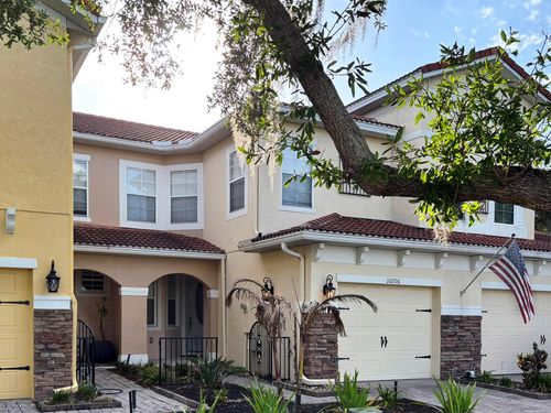 10206 Fallsgrove St, ORLANDO, FL, 32836-7502 | Card Image