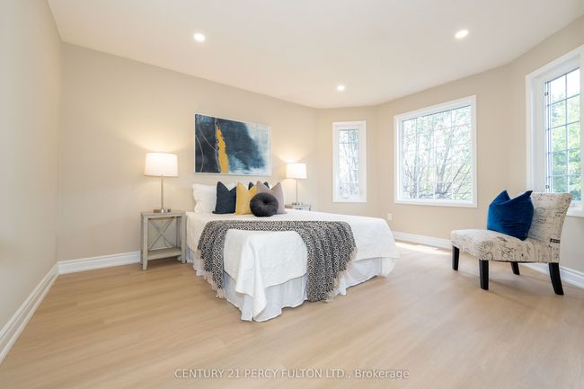 60 Cluett Dr, House other with 4 bedrooms, 3 bathrooms and 2 parking in Ajax ON | Image 25