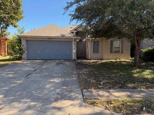 3507 Crownover St, Austin, TX, 78725-4701 | Card Image