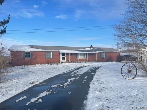 652 Indiantown Rd, Somerset, PA, 15501-5402 | Card Image