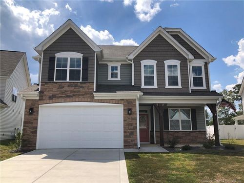 157 Marlboro St, Raeford, NC, 28376-4506 | Card Image