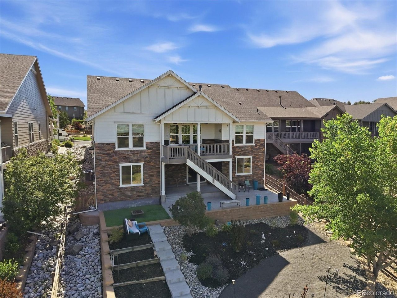 Residential in Aurora 2