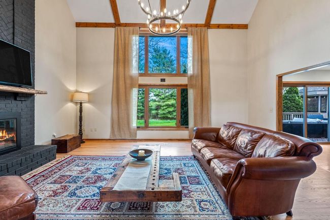 W343S9320 Jericho Drive, House other with 4 bedrooms, 3 bathrooms and null parking in Eagle WI | Image 11