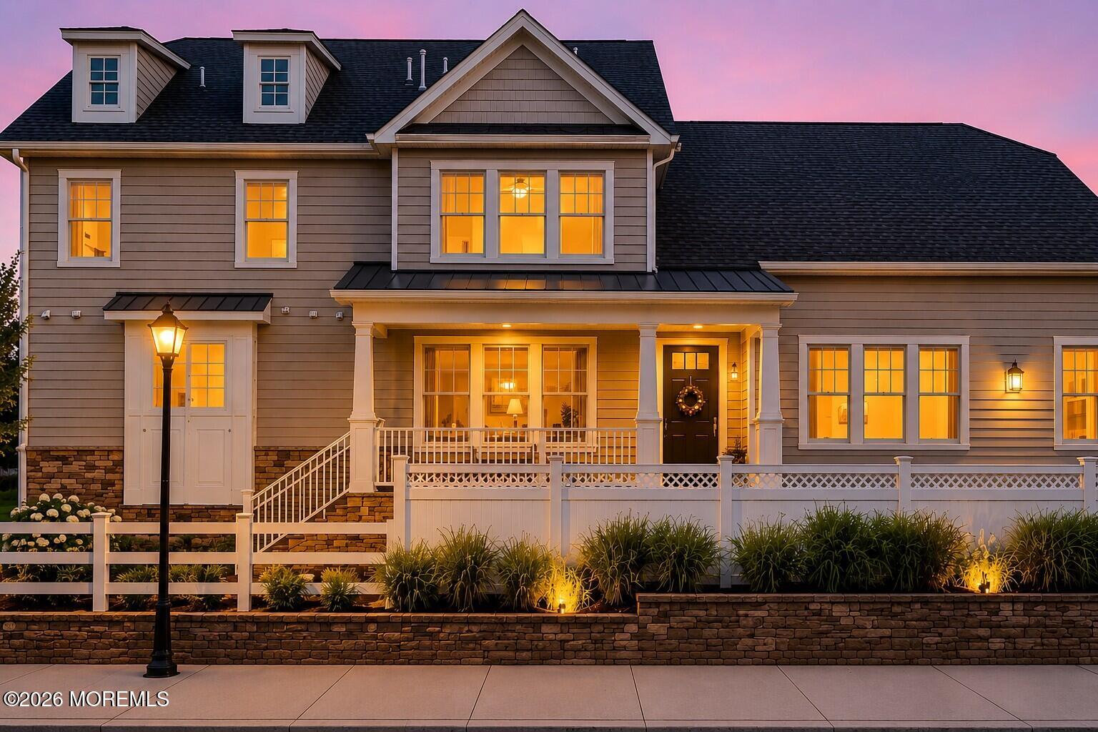 Residential in Lincroft 2