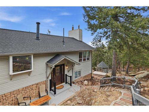 22725 Cook Ln, Morrison, CO, 80465-2558 | Card Image