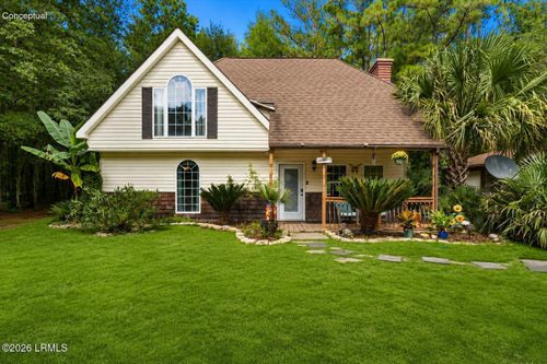 168 Walker Rd, Early Branch, SC, 29916-3954 | Card Image