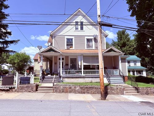 216-214-216 Chandler Ave, Johnstown, PA, 15906-2104 | Card Image