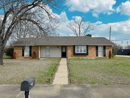 1843 Heatherton Dr, Montgomery, AL, 36106-3034 | Card Image