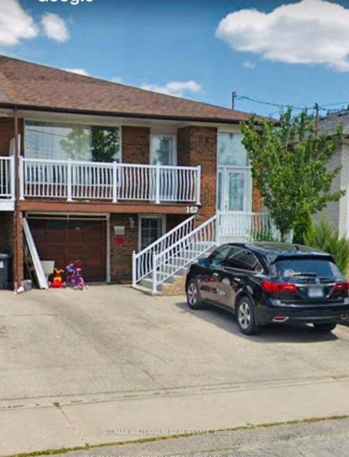 130 Ardwick Blvd, North York, ON, M9M1W2 | Card Image