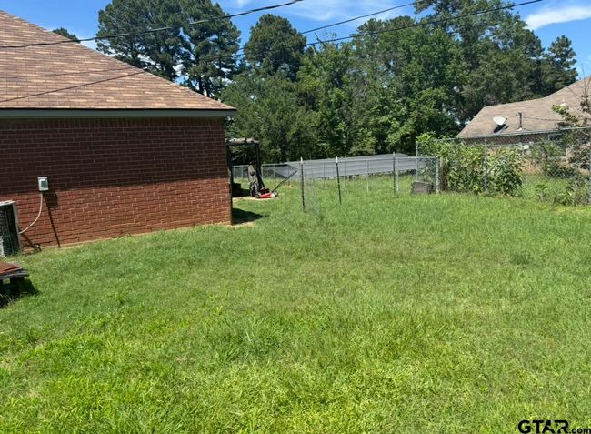 15344 Fm 850, House other with 3 bedrooms, 2 bathrooms and null parking in Tyler TX | Image 16