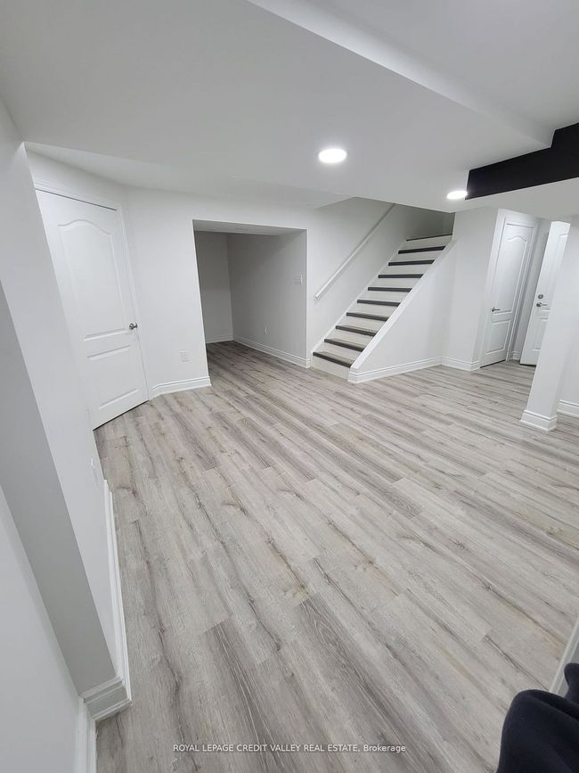BSMT - 14 Hutton Cres, House other with 3 bedrooms, 2 bathrooms and 6 parking in Caledon ON | Image 7