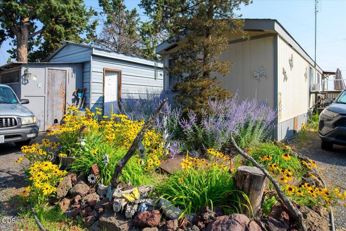 Manufactured In Park in Bend 2