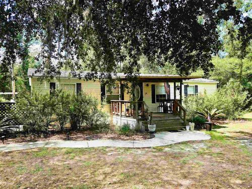 3445 Arrowhead Ln, PERRY, FL, 32347-0990 | Card Image