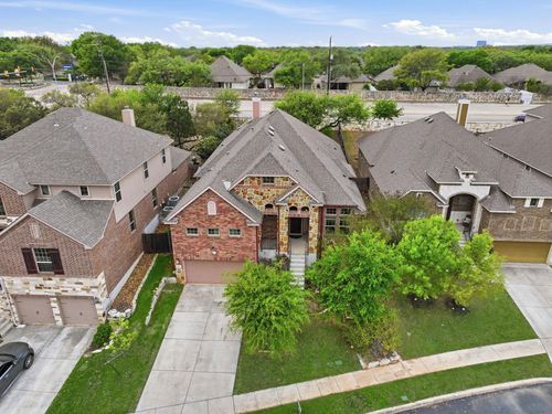 18515 Gran Mesa, San Antonio, TX, 78259-2442 | Card Image