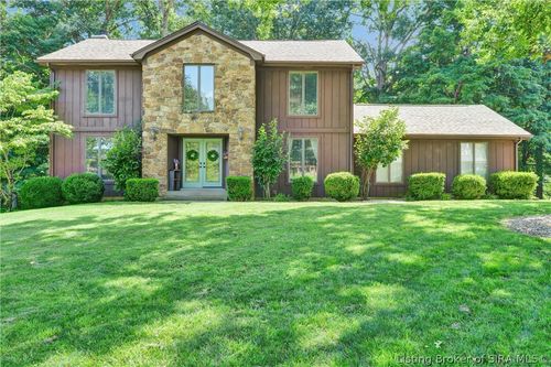 113 Brandywynne Ln, New Albany, IN, 47150-5404 | Card Image