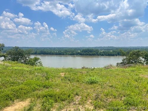 8006 Limestone Ridge Way Lot 4, Jeffersonville, IN, 47130 | Card Image