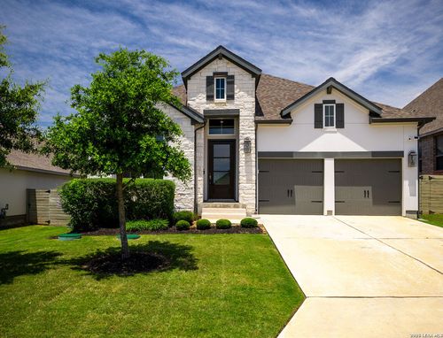480 Tobacco Pass, New Braunfels, TX, 78132-3444 | Card Image