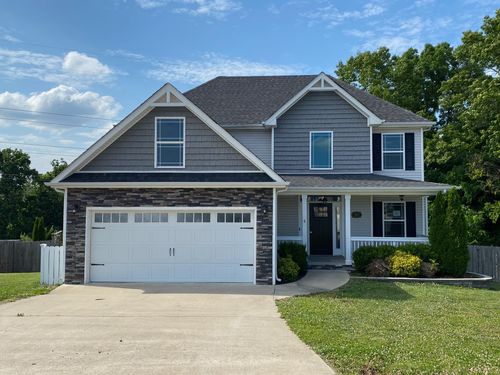 412 Calamian Ct, Clarksville, TN, 37040-1459 | Card Image