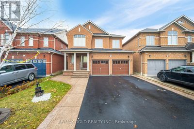 13 Millsborough Rd, House other with 5 bedrooms, 4 bathrooms and 6 parking in Brampton ON | Image 1