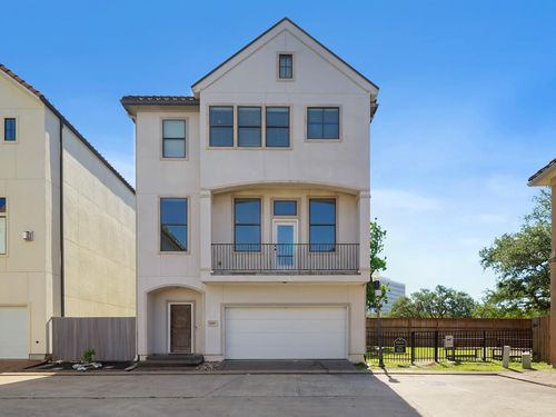 5947 Turtle Beach Ln, Houston, TX, 77036-4528 | Card Image