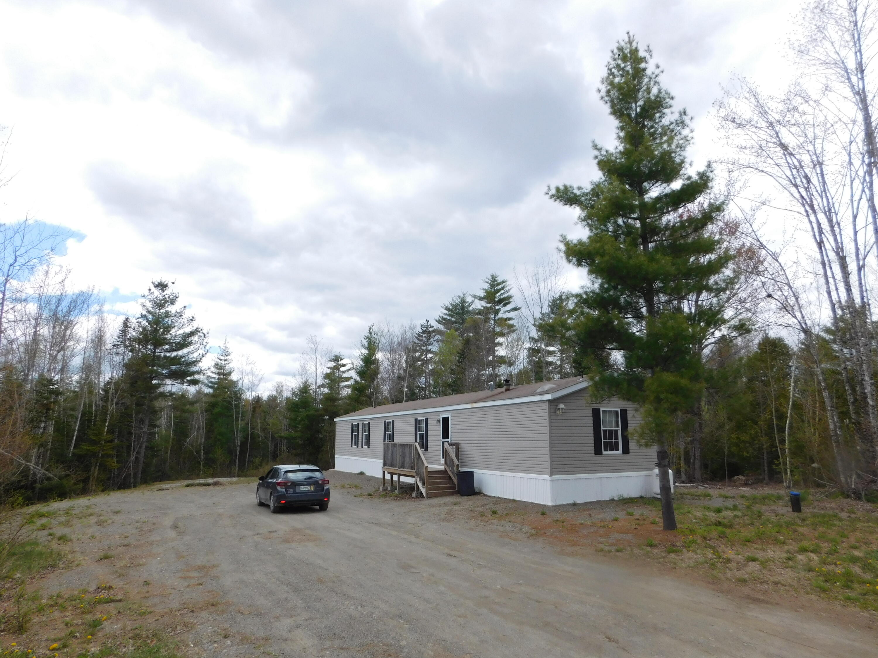 Residential in Greenbush 4