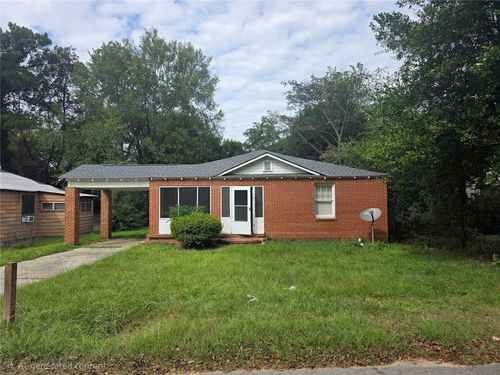 1207 Hartley St, Macon, GA, 31206-2717 | Card Image