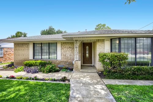 2119 Healey Dr, Dallas, TX, 75228-3712 | Card Image