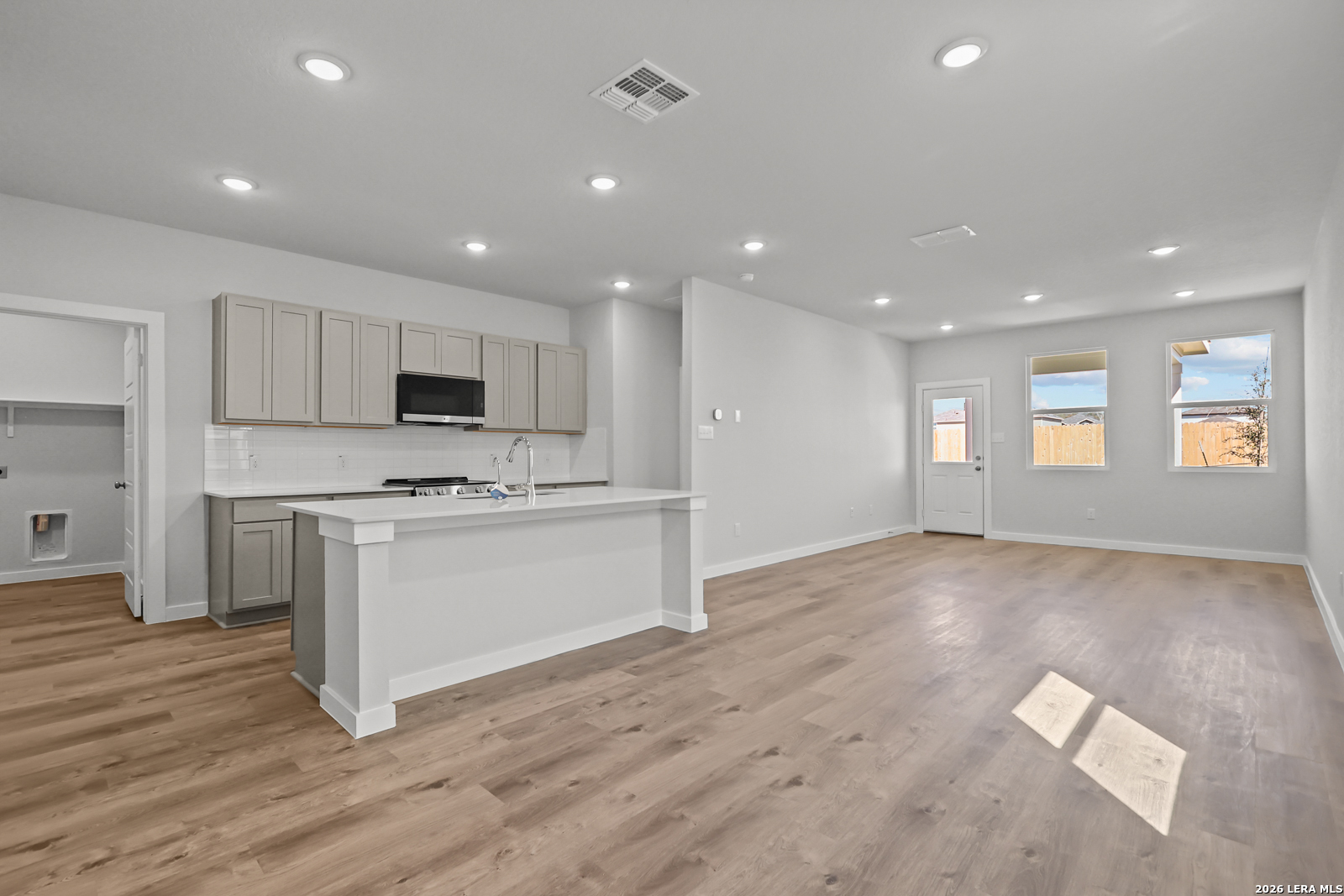 Residential in San Antonio 5
