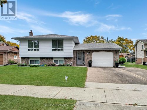 3170 Corry Crescent, Niagara Falls (Chippawa), ON, L2G7G3 | Card Image