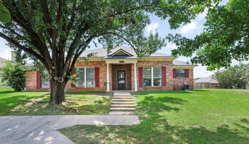 1804 Greenridge Court, Sulphur Springs, TX, 75482 | Card Image