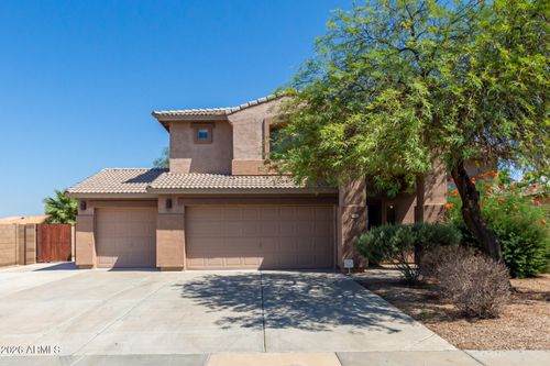 1340 E 12th St, Casa Grande, AZ, 85122-3691 | Card Image