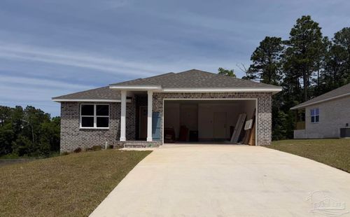 7721 Piper Cir, Milton, FL, 32583-8733 | Card Image