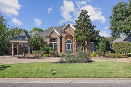 4607 Shadywood Ln, Colleyville, TX, 76034-4718 | Card Image