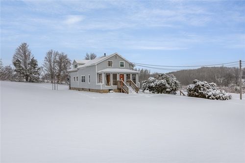 176 County Road 8, Farmington, NY, 14425 | Card Image