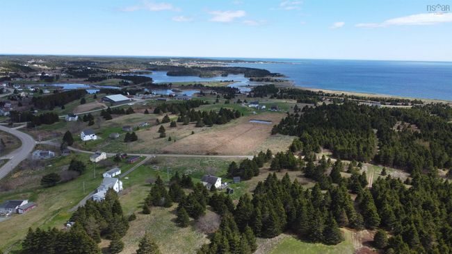 38 Lerues Lane, House other with 3 bedrooms, 1 bathrooms and null parking in L'ardoise NS | Image 7