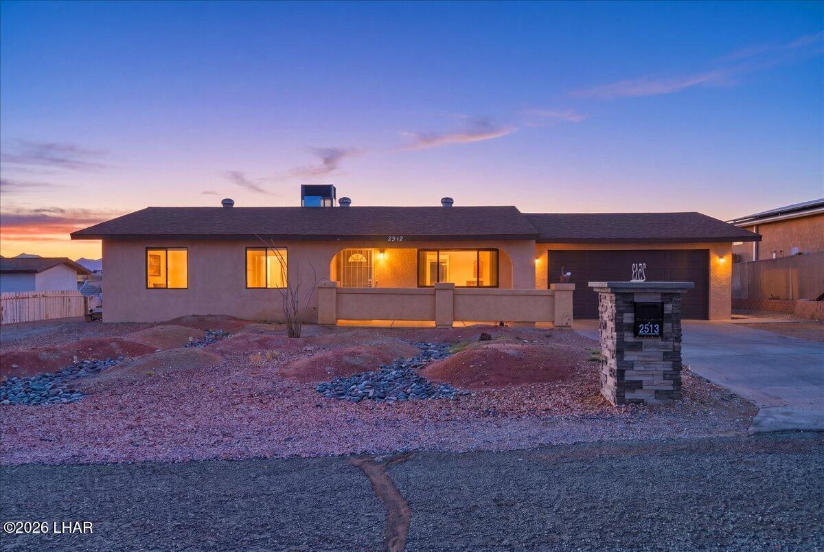 Residential in Lake Havasu City 2