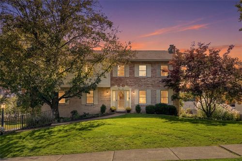 950 Broad Meadow Drive, McCandless, PA, 15237 | Card Image