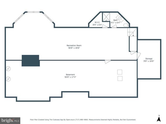 15 Wetherburn Ct, House other with 5 bedrooms, 5 bathrooms and null parking in YORK PA | Image 95