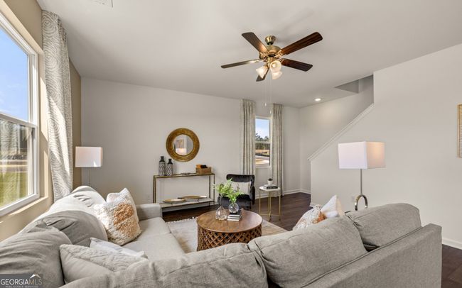 120 - 8588 Secretariat Dr, House other with 4 bedrooms, 3 bathrooms and 2 parking in Lithonia GA | Image 27