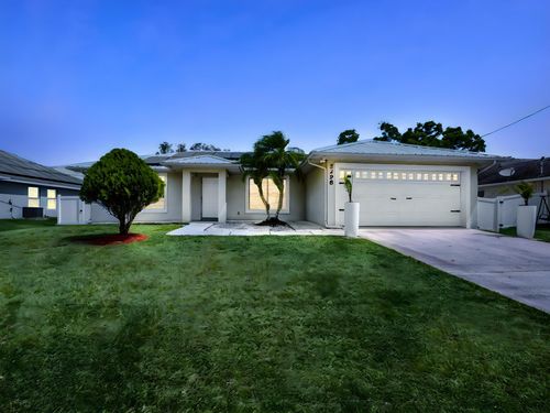 5298 Nw North Macedo Blvd, Port St. Lucie, FL, 34983-1464 | Card Image