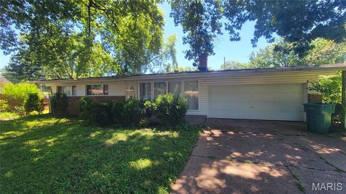 2214 Ibis Ct, Saint Louis, MO, 63136-4408 | Card Image